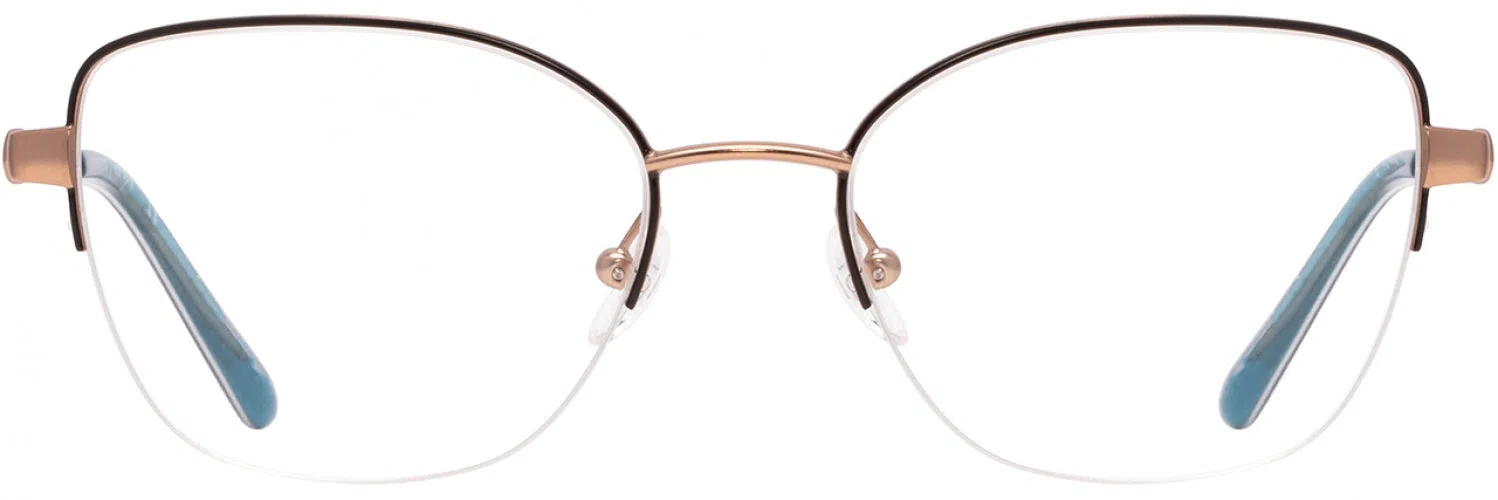 Cote DAzur CDA418 Eyeglasses - view 2